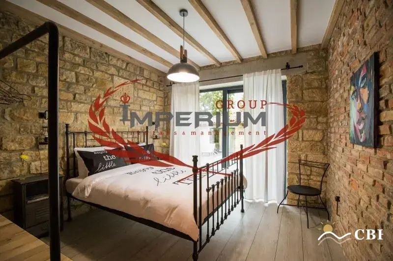 House, 1-room, 150 m², in Varna. Photo 6 of 15. Varna, Black Sea, Bulgaria. Cheap Beach Holiday.