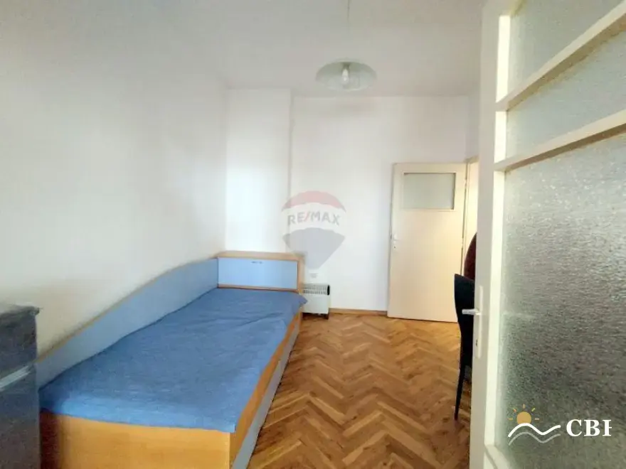 Apartment, 3-room, 90 m², in Varna. Photo 9 of 16. Varna, Black Sea, Bulgaria. Cheap Beach Holiday.