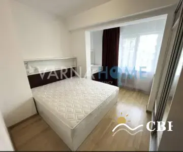 Apartment, 2-room, 143.6 m², in Varna. Photo 5 of 10. Varna, Black Sea, Bulgaria. Cheap Beach Holiday.
