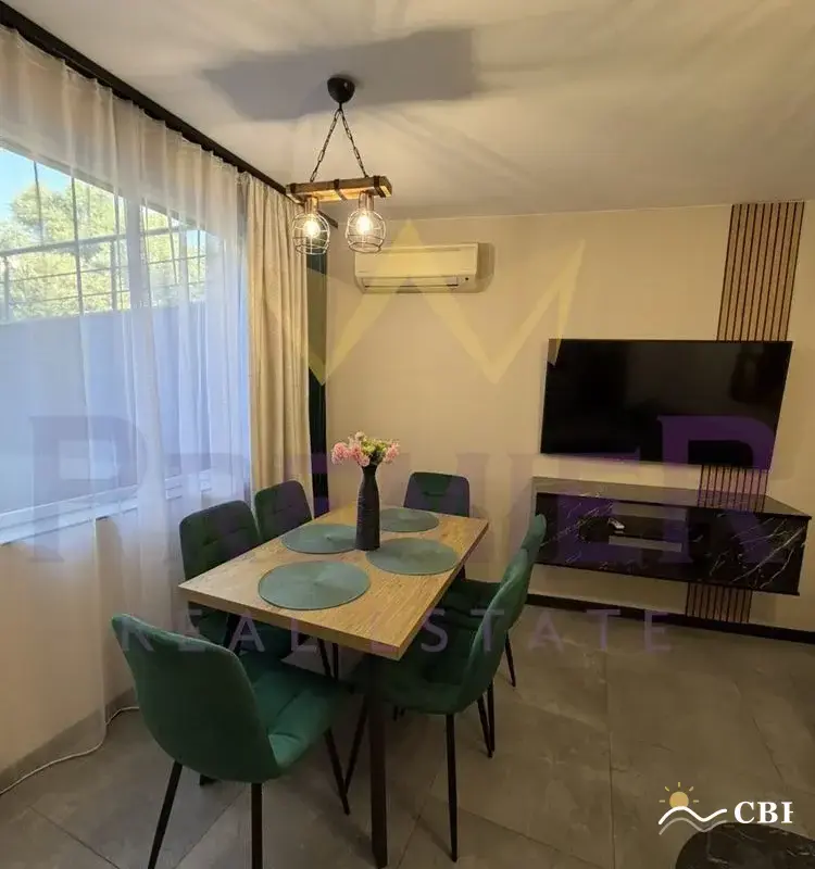 Apartment, 3-room, 80 m², in Varna. Photo 6 of 16. Varna, Black Sea, Bulgaria. Cheap Beach Holiday.