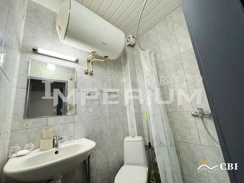 Apartment, 1-room, 265 m², in Varna. Photo 6 of 7. Varna, Black Sea, Bulgaria. Cheap Beach Holiday.