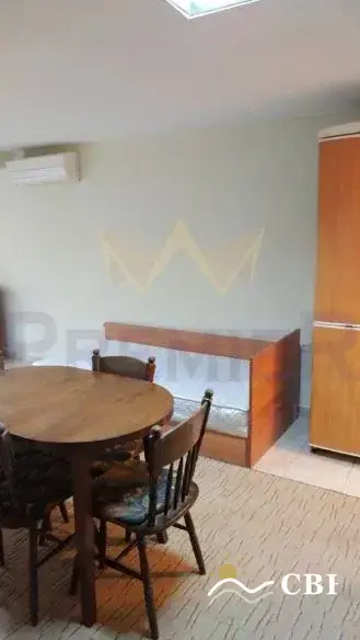 Apartment, 1-room, 30 m², in Gradina. Photo 6 of 10. Gradina, Black Sea, Bulgaria. Cheap Beach Holiday.