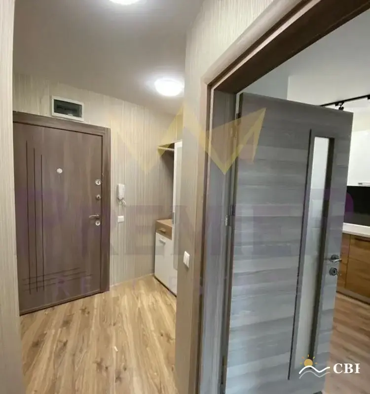 Apartment, 2-room, 65 m², in Varna. Photo 8 of 14. Varna, Black Sea, Bulgaria. Cheap Beach Holiday.