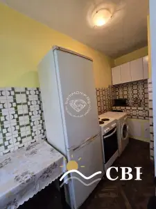 Apartment, 2-room, 60 m², in Varna. Photo 2 of 6. Varna, Black Sea, Bulgaria. Cheap Beach Holiday.