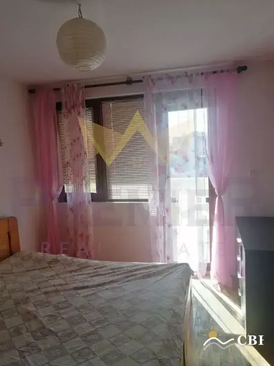 Apartment, 3-room, 93 m², in Varna. Photo 6 of 15. Varna, Black Sea, Bulgaria. Cheap Beach Holiday.