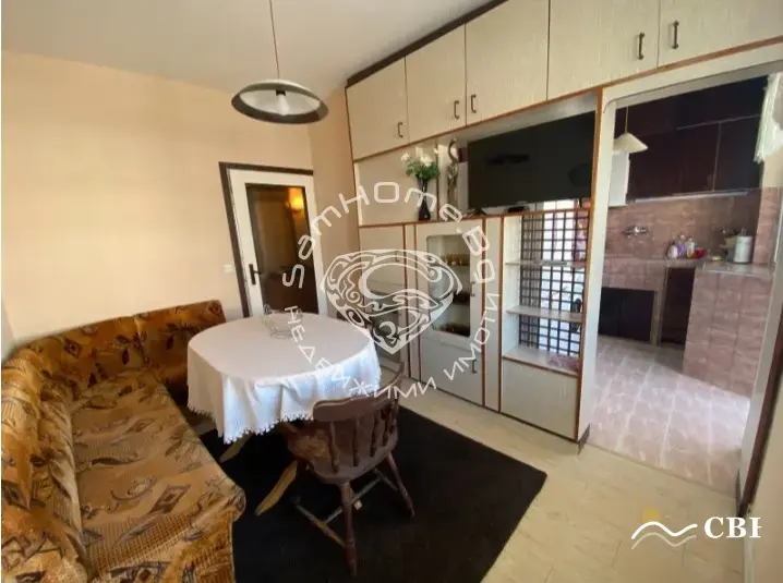 Apartment, 3-room, 110 m², in Varna. Photo 8 of 13. Varna, Black Sea, Bulgaria. Cheap Beach Holiday.