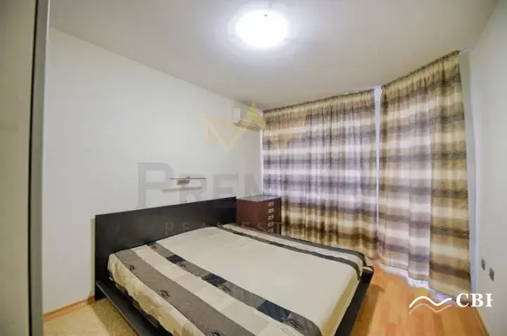 Apartment, 3-room, 90 m², in Varna. Photo 5 of 13. Varna, Black Sea, Bulgaria. Cheap Beach Holiday.