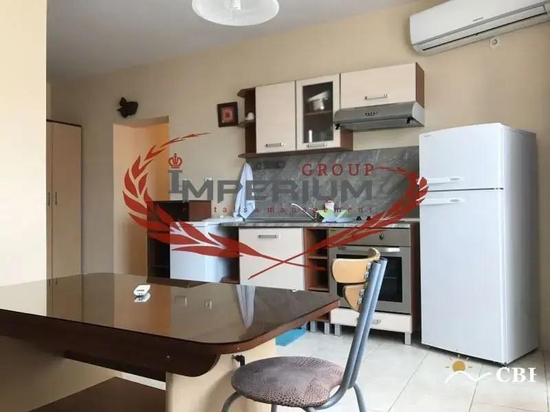 Apartment, 1-room, 104.3 m², in Varna. Photo 1 of 7. Varna, Black Sea, Bulgaria. Cheap Beach Holiday.