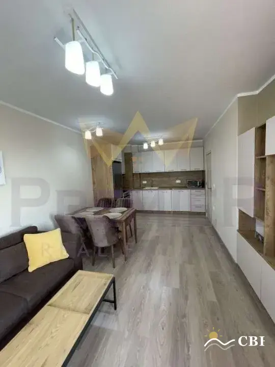 Apartment, 2-room, 63 m², in Gradina. Photo 5 of 15. Gradina, Black Sea, Bulgaria. Cheap Beach Holiday.