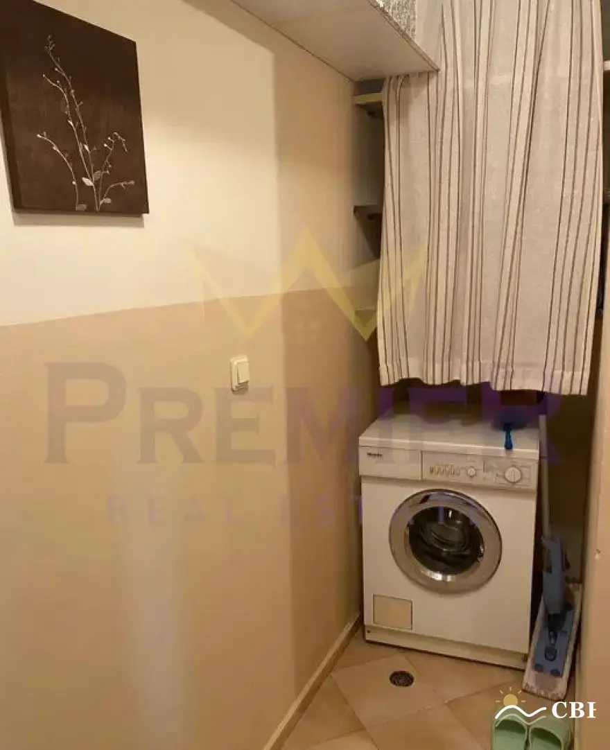 Apartment, 2-room, 50 m², in Varna. Photo 7 of 8. Varna, Black Sea, Bulgaria. Cheap Beach Holiday.