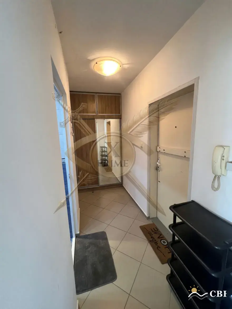 Apartment, 2-room, 55 m², in Varna. Photo 4 of 5. Varna, Black Sea, Bulgaria. Cheap Beach Holiday.
