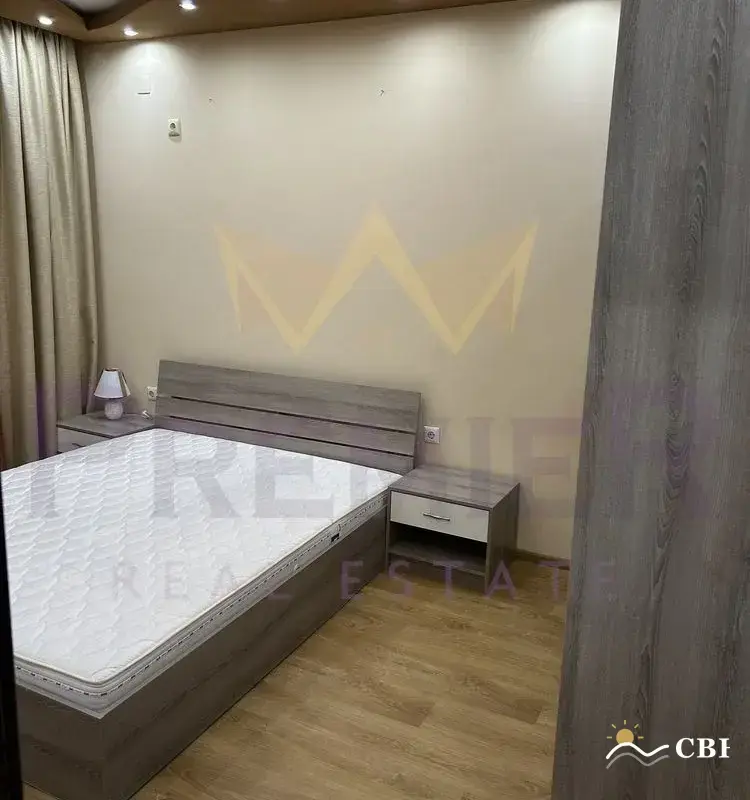 Apartment, 3-room, 115 m², in Varna. Photo 7 of 13. Varna, Black Sea, Bulgaria. Cheap Beach Holiday.