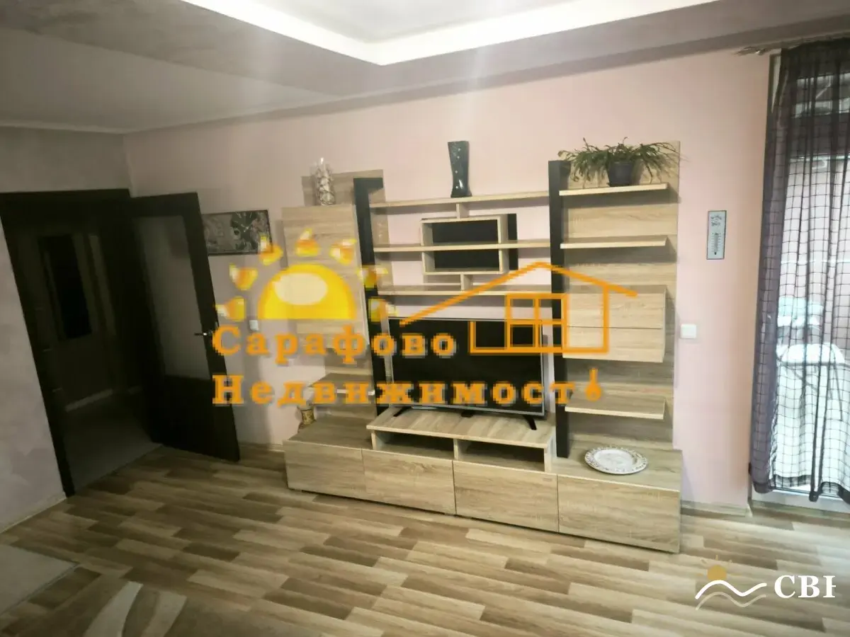 Apartment, 2-room, 67 m², in Sarafovo. Photo 4 of 16. Sarafovo, Black Sea, Bulgaria. Cheap Beach Holiday.