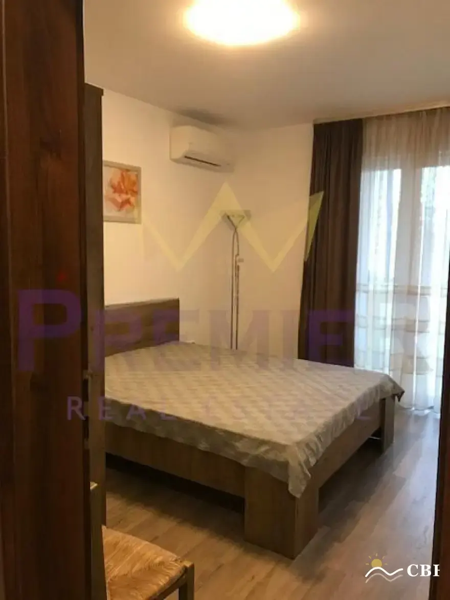 Apartment, 1-room, 148 m², in Varna. Photo 6 of 13. Varna, Black Sea, Bulgaria. Cheap Beach Holiday.