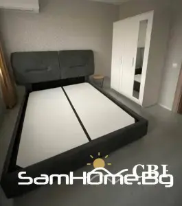 Apartment, 2-room, 65 m², in Varna. Photo 5 of 8. Varna, Black Sea, Bulgaria. Cheap Beach Holiday.