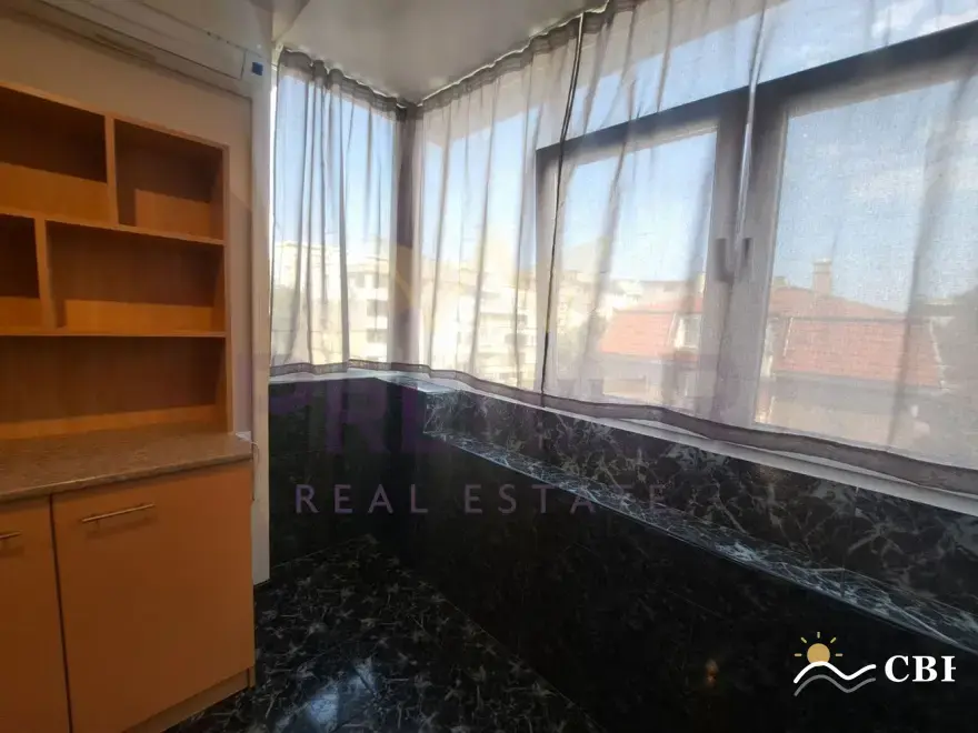 Apartment, 2-room, 60 m², in Varna. Photo 4 of 12. Varna, Black Sea, Bulgaria. Cheap Beach Holiday.