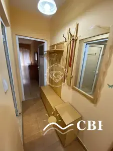 Apartment, 2-room, 56 m², in Varna. Photo 9 of 10. Varna, Black Sea, Bulgaria. Cheap Beach Holiday.