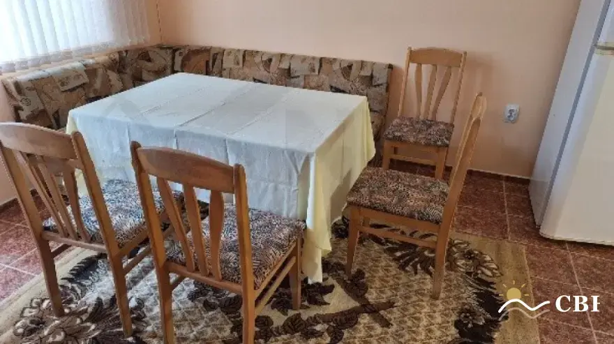 Apartment, 3-room, 83 m², in Varna. Photo 7 of 8. Varna, Black Sea, Bulgaria. Cheap Beach Holiday.