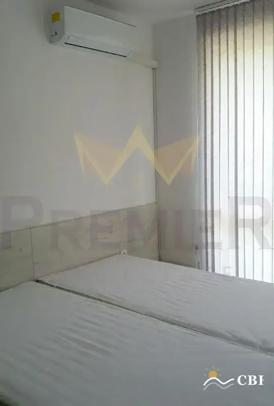 Apartment, 2-room, 65 m², in Varna. Photo 6 of 12. Varna, Black Sea, Bulgaria. Cheap Beach Holiday.