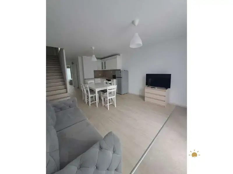 Apartment, 4-room, 160 m², in Varna. Photo 7 of 12. Varna, Black Sea, Bulgaria. Cheap Beach Holiday.