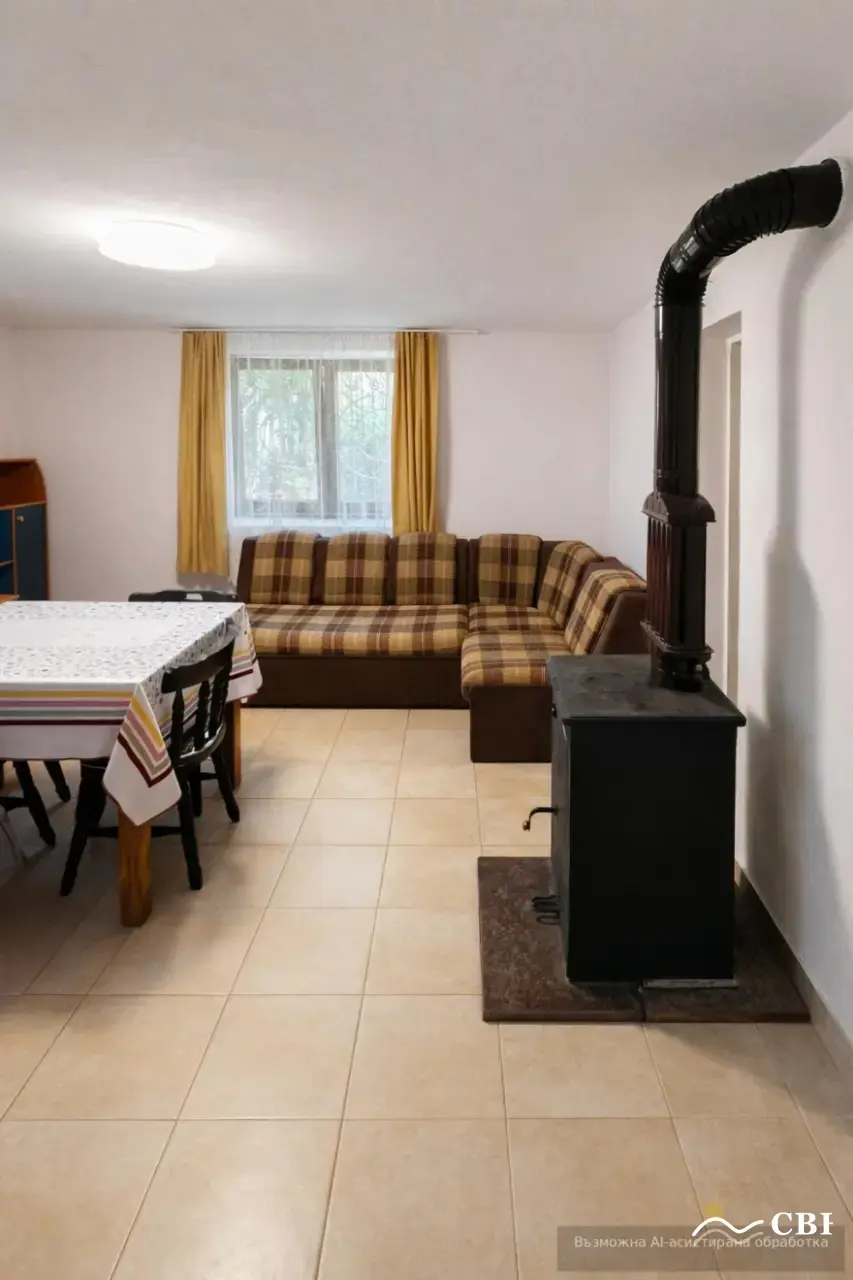 House, 1-room, 50 m², in Varna. Photo 2 of 6. Varna, Black Sea, Bulgaria. Cheap Beach Holiday.