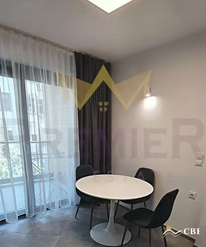 Apartment, 3-room, 80 m², in Varna. Photo 2 of 13. Varna, Black Sea, Bulgaria. Cheap Beach Holiday.