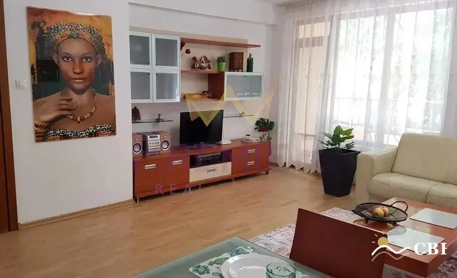 Apartment, 3-room, 85 m², in Varna. Photo 5 of 16. Varna, Black Sea, Bulgaria. Cheap Beach Holiday.