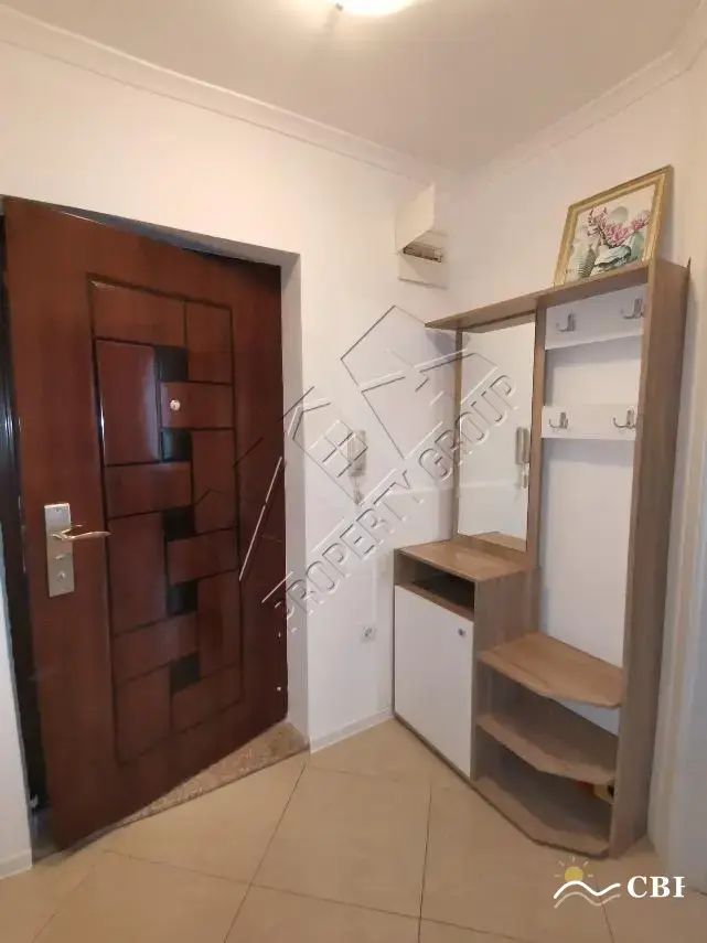 Apartment, 2-room, 64 m², in Sarafovo. Photo 6 of 8. Sarafovo, Black Sea, Bulgaria. Cheap Beach Holiday.