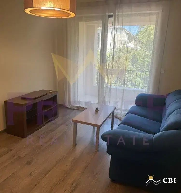 Apartment, 3-room, 80 m², in Varna. Photo 2 of 10. Varna, Black Sea, Bulgaria. Cheap Beach Holiday.