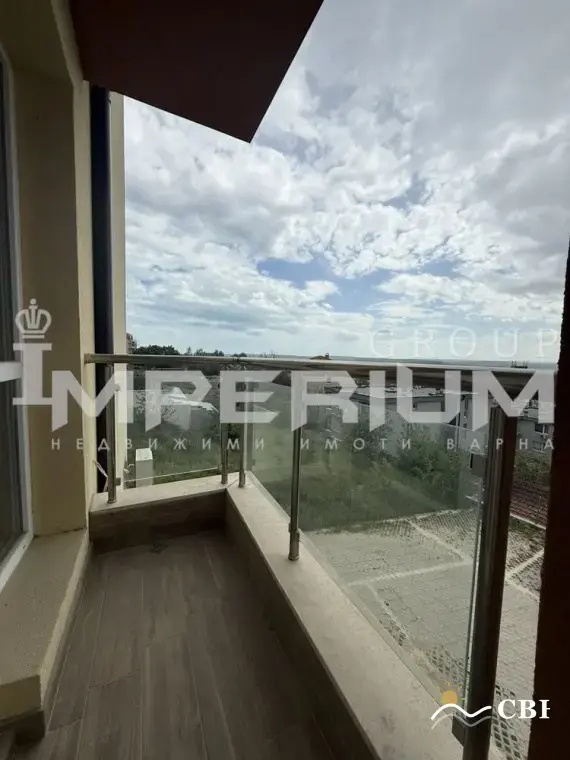 Apartment, 1-room, 25390 m², in Varna. Photo 8 of 9. Varna, Black Sea, Bulgaria. Cheap Beach Holiday.
