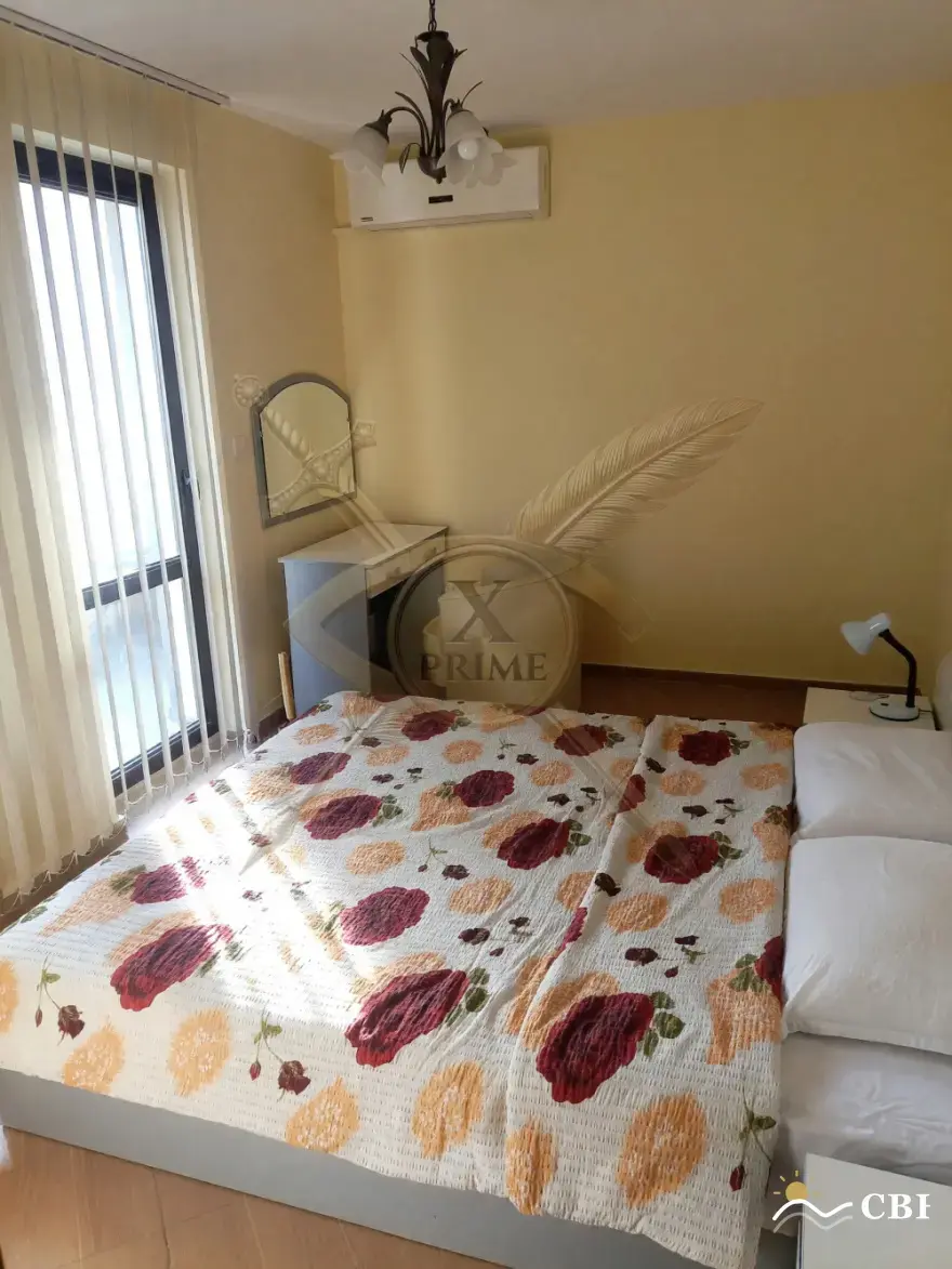 House, 1-room, 150 m², in Varna. Photo 5 of 10. Varna, Black Sea, Bulgaria. Cheap Beach Holiday.