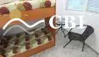 Apartment, 3-room, 60 m², in Varna. Photo 2 of 6. Varna, Black Sea, Bulgaria. Cheap Beach Holiday.