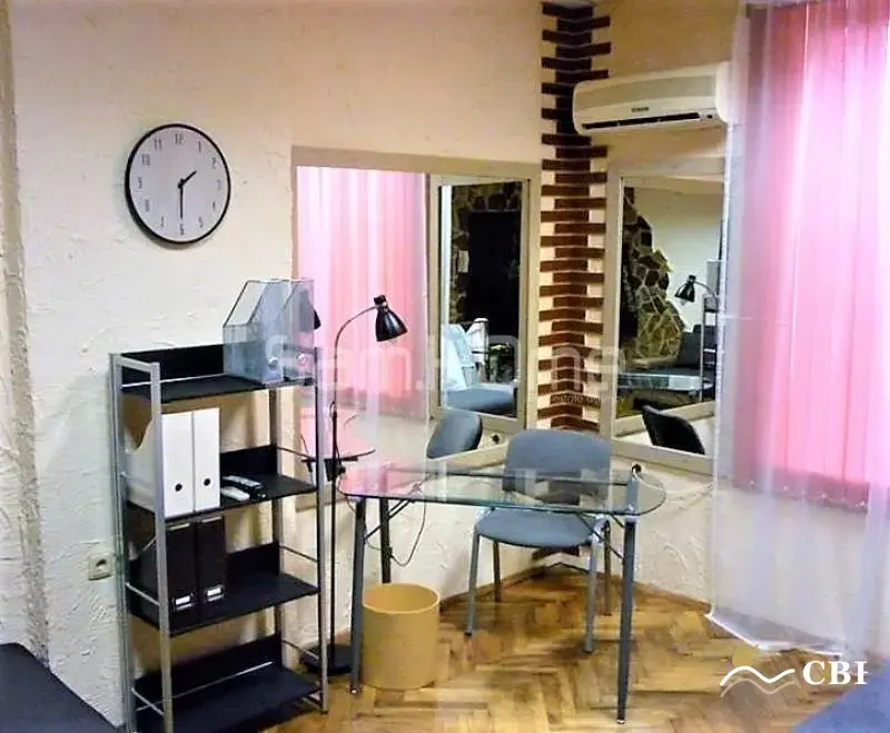 Apartment, 1-room, 40 m², in Varna. Photo 1 of 7. Varna, Black Sea, Bulgaria. Cheap Beach Holiday.