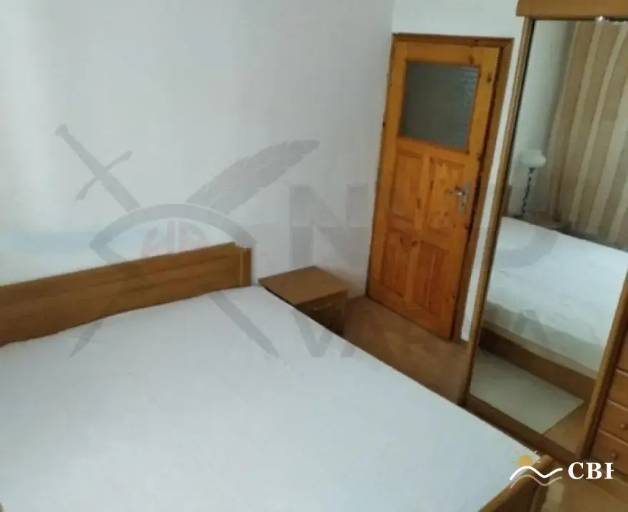 Apartment, 4-room, 70 m², in Varna. Photo 6 of 6. Varna, Black Sea, Bulgaria. Cheap Beach Holiday.