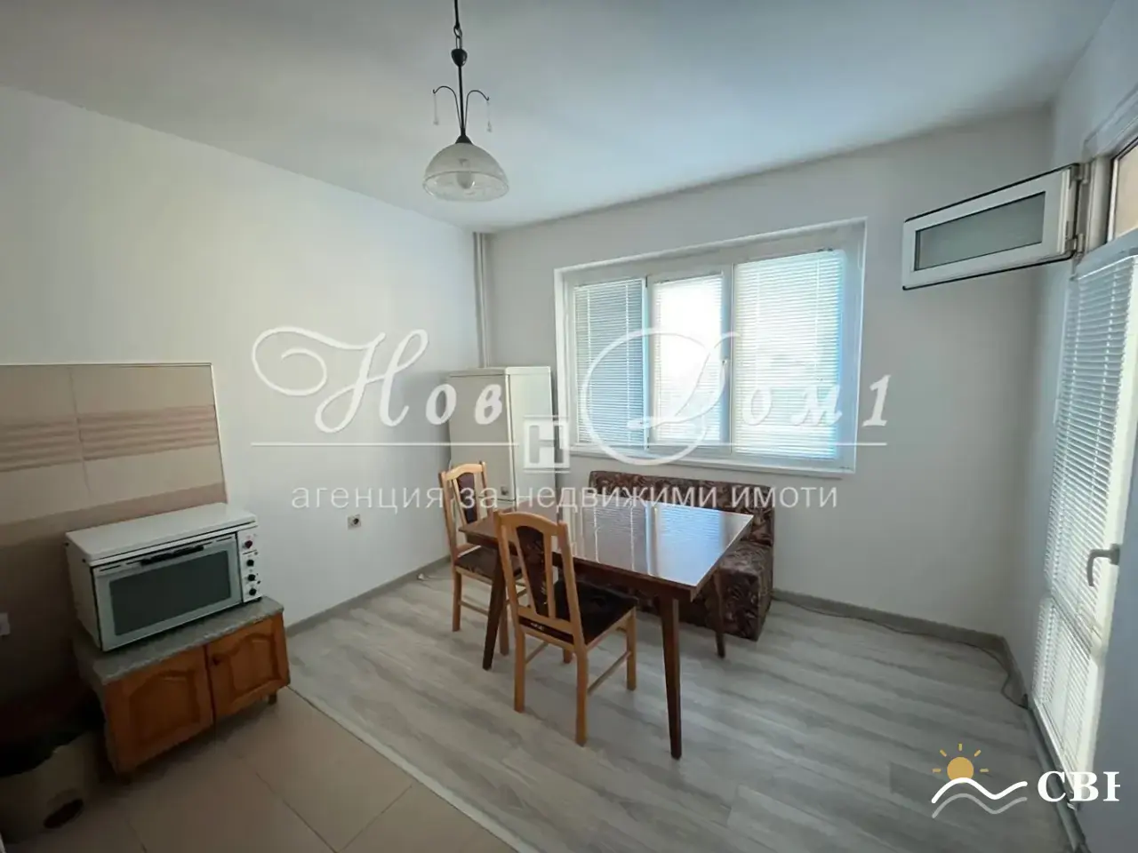 Apartment, 1-room, 50 m², in Varna. Photo 2 of 10. Varna, Black Sea, Bulgaria. Cheap Beach Holiday.