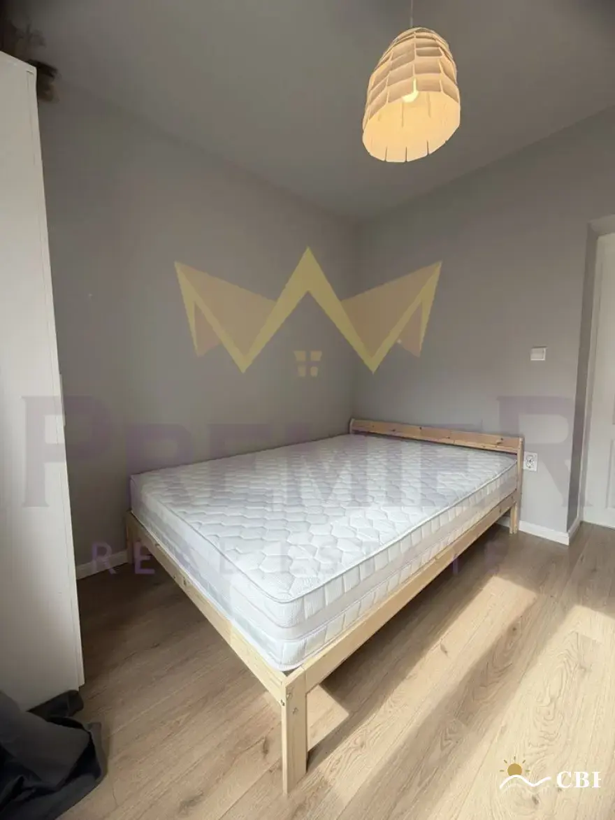 House, 1-room, 70 m², in Varna. Photo 9 of 12. Varna, Black Sea, Bulgaria. Cheap Beach Holiday.