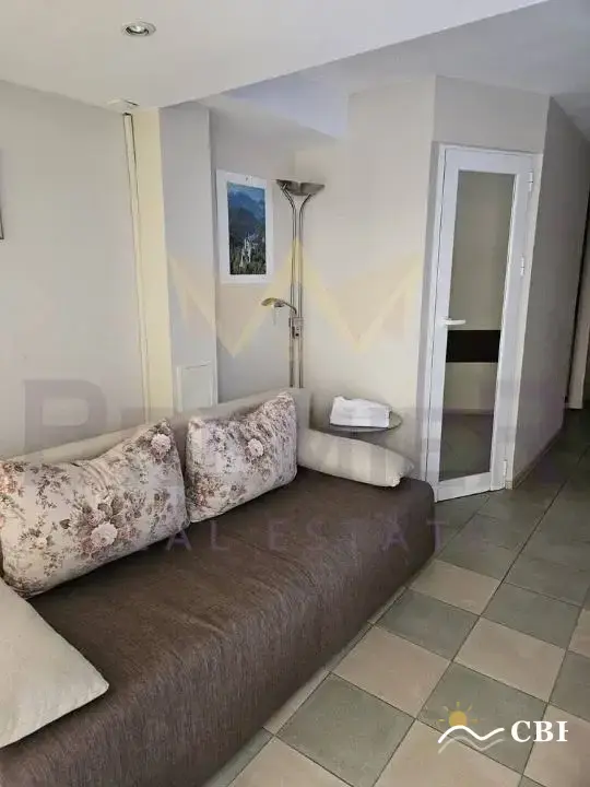 Apartment, 1-room, 40 m², in Varna. Photo 2 of 6. Varna, Black Sea, Bulgaria. Cheap Beach Holiday.
