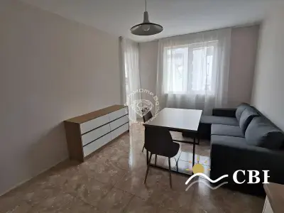 Apartment, 2-room, 55 m², in Varna. Photo 4 of 5. Varna, Black Sea, Bulgaria. Cheap Beach Holiday.
