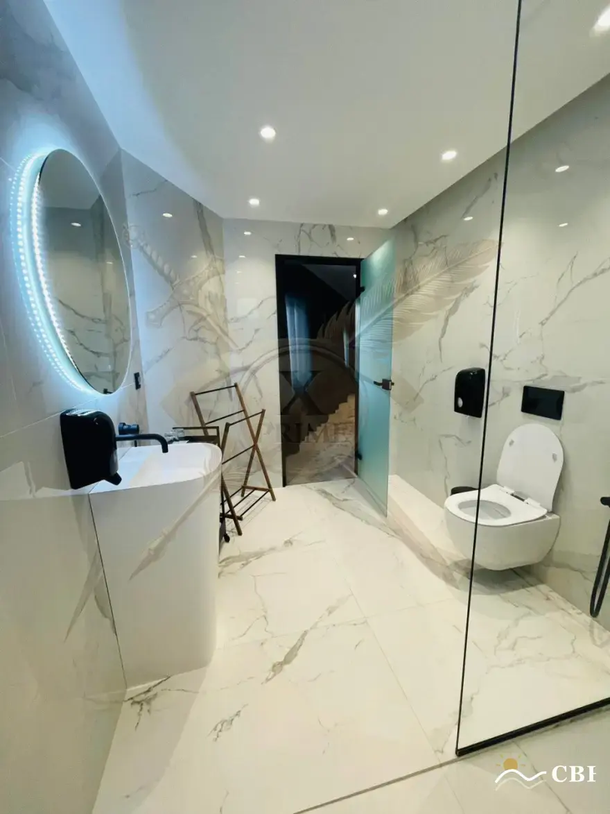 Apartment, 1-room, 40 m², in Varna. Photo 6 of 6. Varna, Black Sea, Bulgaria. Cheap Beach Holiday.