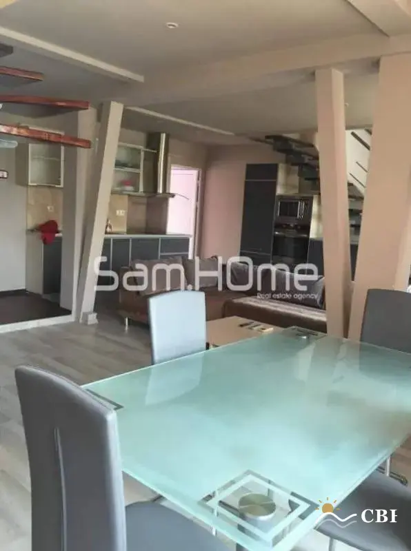 Apartment, 3-room, 120 m², in Varna. Photo 7 of 16. Varna, Black Sea, Bulgaria. Cheap Beach Holiday.