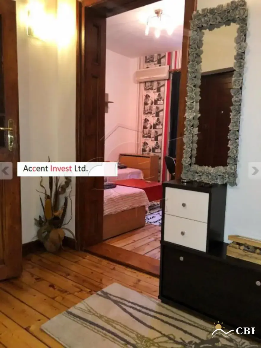 Apartment, 3-room, 87 m², in Varna. Photo 9 of 11. Varna, Black Sea, Bulgaria. Cheap Beach Holiday.