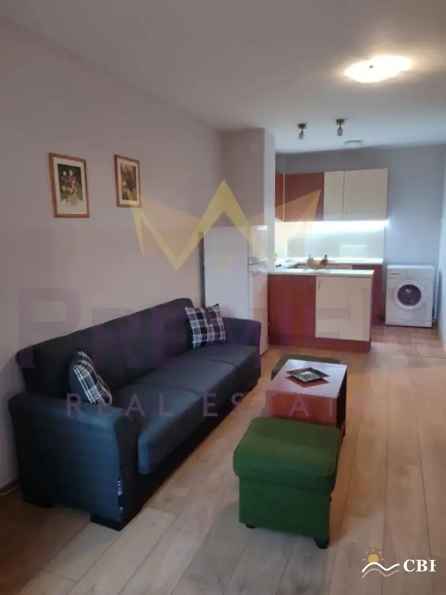 Apartment, 2-room, 65 m², in Varna. Photo 1 of 11. Varna, Black Sea, Bulgaria. Cheap Beach Holiday.