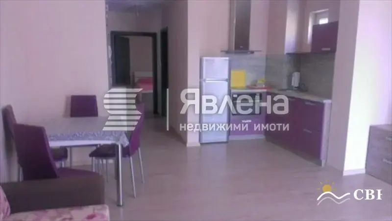 Apartment, 1-room, 70 m², in Varna. Photo 3 of 8. Varna, Black Sea, Bulgaria. Cheap Beach Holiday.