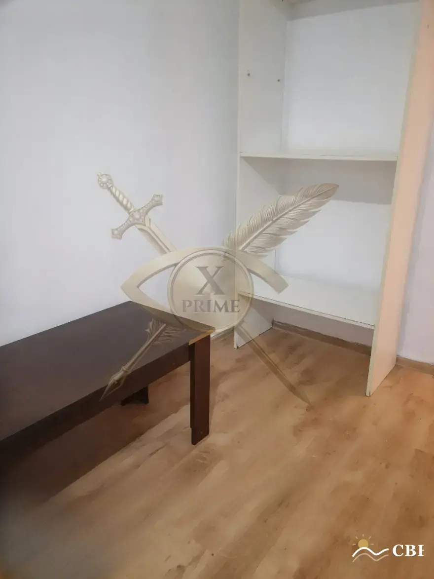 Apartment, 1-room, 30 m², in Varna. Photo 4 of 5. Varna, Black Sea, Bulgaria. Cheap Beach Holiday.