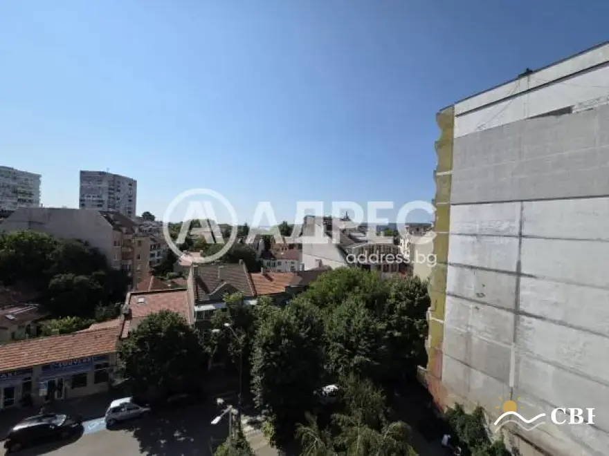 Apartment, 2-room, 50 m², in Varna. Photo 5 of 8. Varna, Black Sea, Bulgaria. Cheap Beach Holiday.