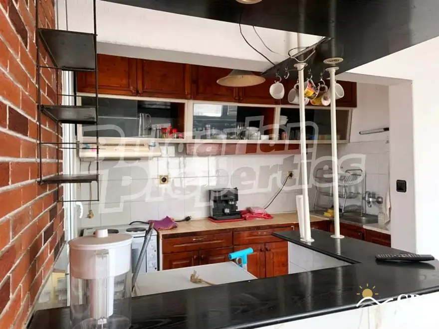 Apartment, 4-room, 110 m², in Varna. Photo 2 of 16. Varna, Black Sea, Bulgaria. Cheap Beach Holiday.