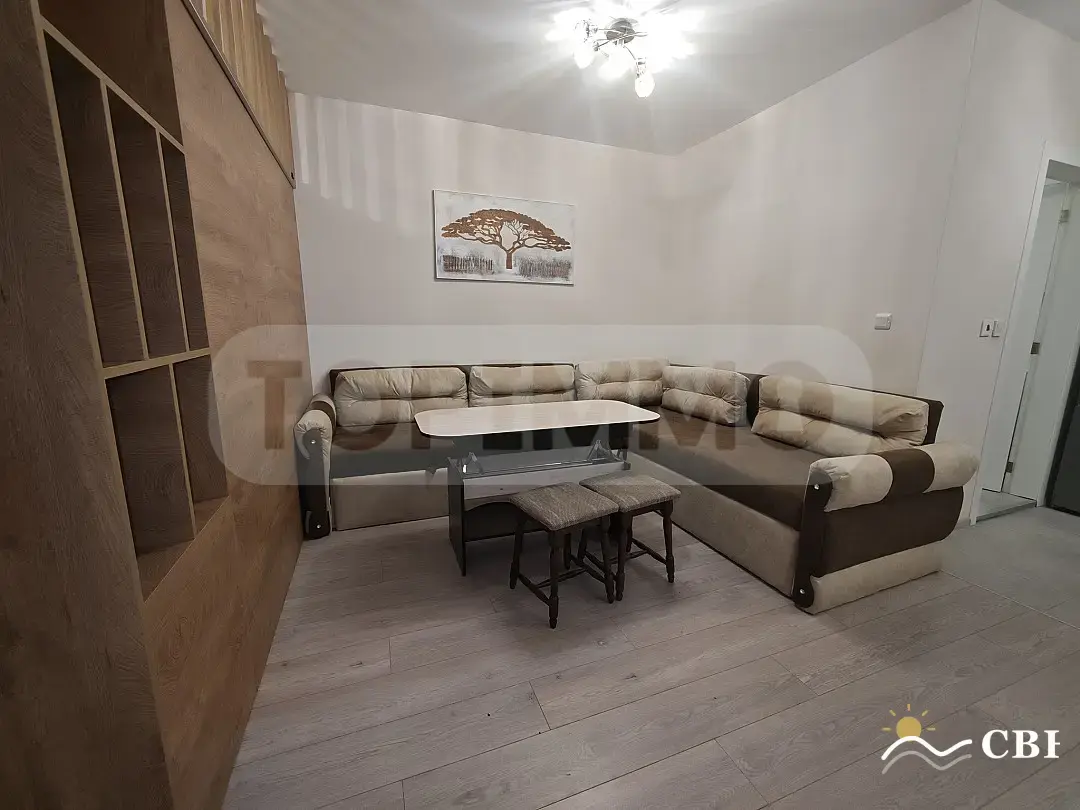 Studio, 1-room, 80 m², in Varna. Photo 5 of 10. Varna, Black Sea, Bulgaria. Cheap Beach Holiday.