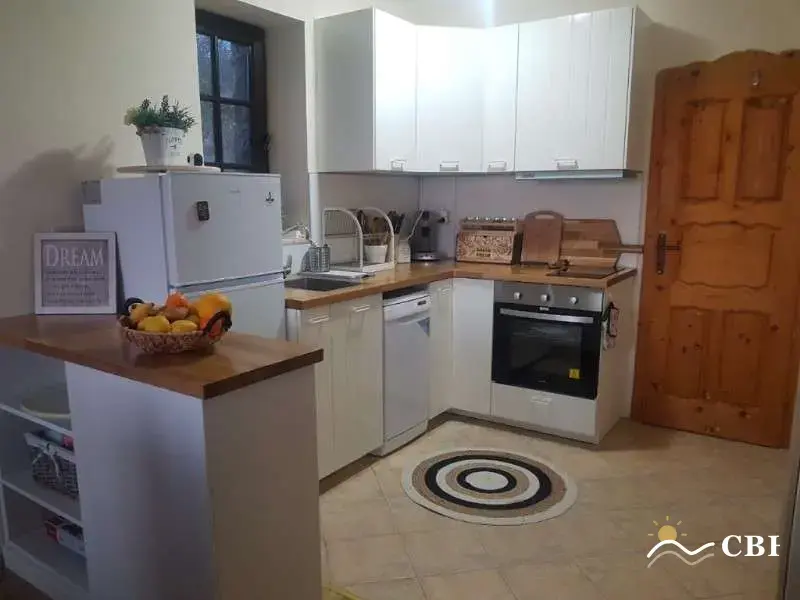 House, 4-room, 138.6 m², in Varna. Photo 7 of 16. Varna, Black Sea, Bulgaria. Cheap Beach Holiday.