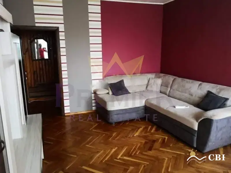 Apartment, 3-room, 65 m², in Varna. Photo 4 of 5. Varna, Black Sea, Bulgaria. Cheap Beach Holiday.