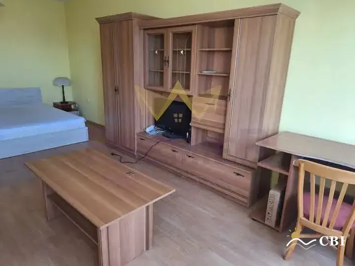 Apartment, 2-room, 50 m², in Varna. Photo 5 of 11. Varna, Black Sea, Bulgaria. Cheap Beach Holiday.